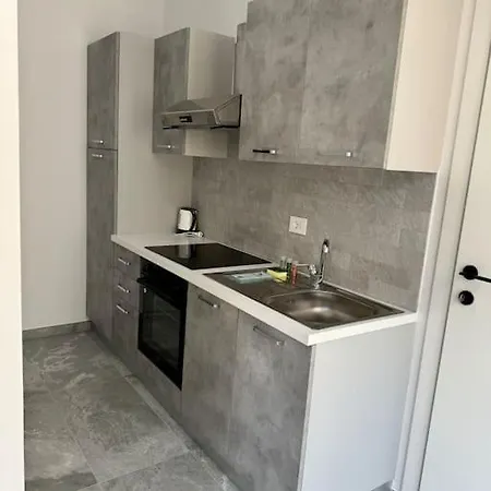 Dream - La Libellula Apartment *