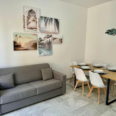 Apartment Dream - La Libellula