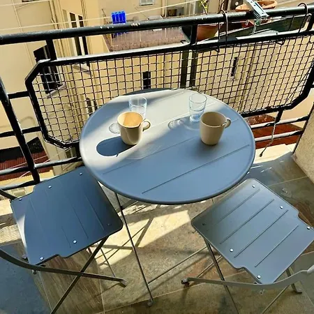 Apartment Dream - La Libellula Sanremo