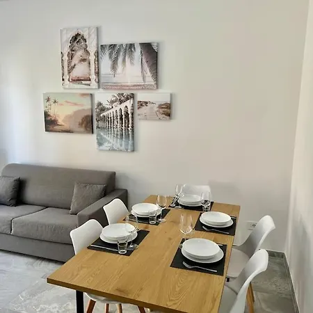 Dream - La Libellula Apartament