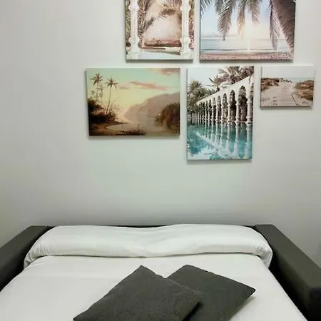 Apartman Dream - La Libellula San Remo
