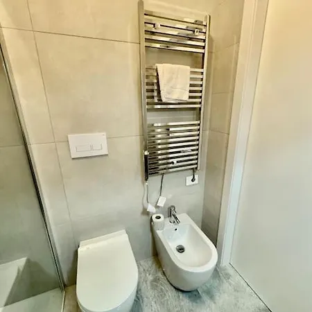 Apartament Dream - La Libellula San Remo